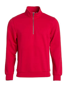 Clique Stockholm 1/2 Zip Sweatshirt