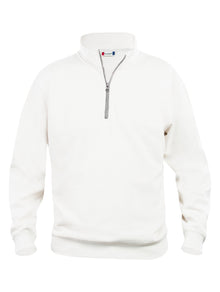 Clique Stockholm 1/2 Zip Sweatshirt