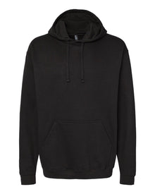 M&O Unisex Fleece Pullover Hoodie