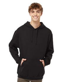 M&O Unisex Fleece Pullover Hoodie