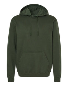 M&O Unisex Fleece Pullover Hoodie