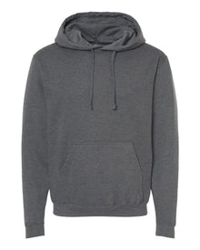 M&O Unisex Fleece Pullover Hoodie