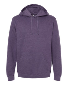 M&O Unisex Fleece Pullover Hoodie