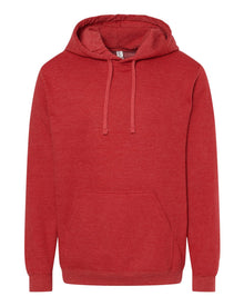 M&O Unisex Fleece Pullover Hoodie
