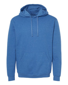 M&O Unisex Fleece Pullover Hoodie