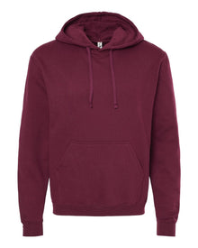 M&O Unisex Fleece Pullover Hoodie