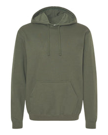 M&O Unisex Fleece Pullover Hoodie