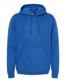 M&O Unisex Fleece Pullover Hoodie