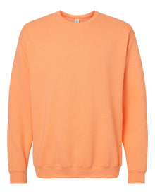 M&O Unisex Crewneck Fleece