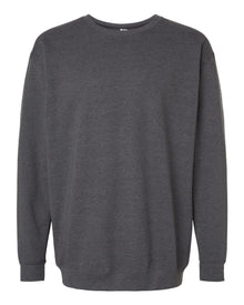 M&O Unisex Crewneck Fleece