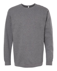 M&O Unisex Crewneck Fleece