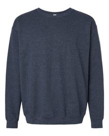 M&O Unisex Crewneck Fleece