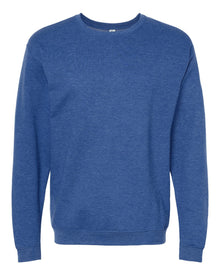 M&O Unisex Crewneck Fleece