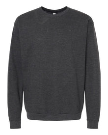 M&O Unisex Crewneck Fleece