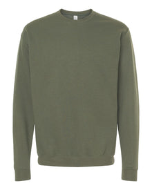 M&O Unisex Crewneck Fleece