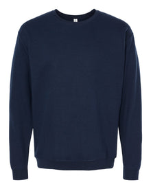 M&O Unisex Crewneck Fleece