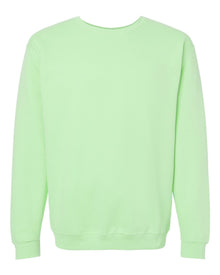 M&O Unisex Crewneck Fleece