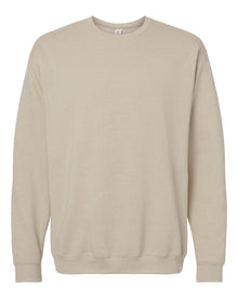 M&O Unisex Crewneck Fleece
