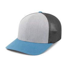 Pacific Headwear Trucker Pacflex Snapback Cap