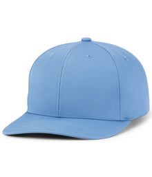 Pacific Headwear Poly/Cotton Snapback Cap