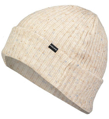 PACIFIC HEADWEAR TWEED BEANIE