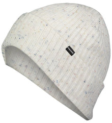 PACIFIC HEADWEAR TWEED BEANIE