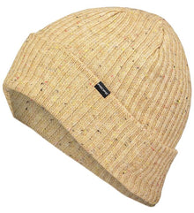 PACIFIC HEADWEAR TWEED BEANIE
