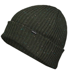 PACIFIC HEADWEAR TWEED BEANIE