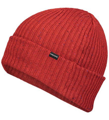 PACIFIC HEADWEAR TWEED BEANIE