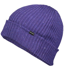 PACIFIC HEADWEAR TWEED BEANIE