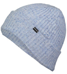 PACIFIC HEADWEAR TWEED BEANIE