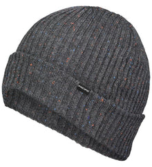 PACIFIC HEADWEAR TWEED BEANIE