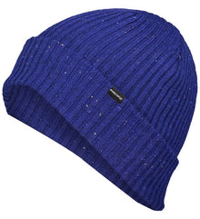 PACIFIC HEADWEAR TWEED BEANIE