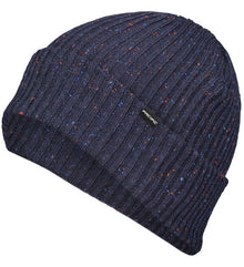 PACIFIC HEADWEAR TWEED BEANIE