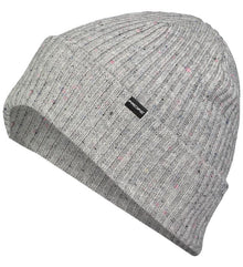 PACIFIC HEADWEAR TWEED BEANIE