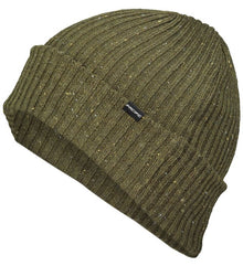PACIFIC HEADWEAR TWEED BEANIE