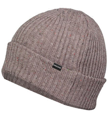 PACIFIC HEADWEAR TWEED BEANIE
