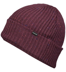 PACIFIC HEADWEAR TWEED BEANIE