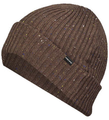 PACIFIC HEADWEAR TWEED BEANIE