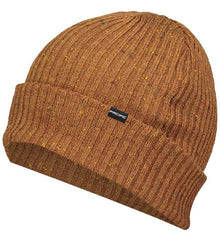 PACIFIC HEADWEAR TWEED BEANIE