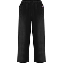Champion Powerblend ECO Fleece Open Bottom Pant with Pockets