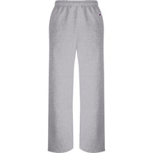 Champion Powerblend ECO Fleece Open Bottom Pant with Pockets