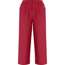 Champion Powerblend ECO Fleece Open Bottom Pant with Pockets
