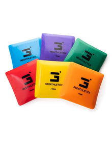 360 Vinyl Rubber Bean Bag Set