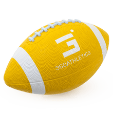 360 Playground Football Sz 6