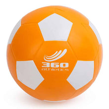 360 Playground Soccer Ball Sz 4