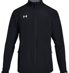 UA Hockey Warm Up Jacket