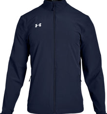 UA Hockey Warm Up Jacket