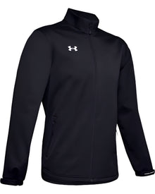 UA Y Hockey Softshell Jacket II