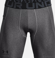 UA Men's HeatGear Armour Compression Shorts